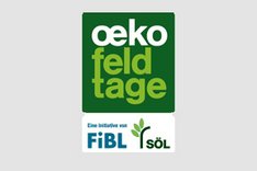 Logo der Öko-Feldtage