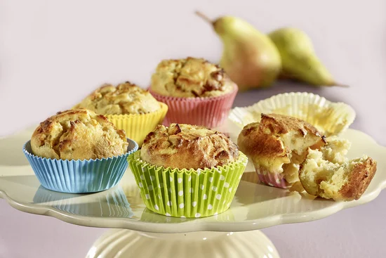 Quark-Muffins