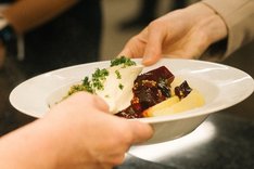 Mehr Bio in der Gemeinschaftsgastronomie ohne Mehrkosten