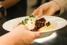 Mehr Bio in der Gemeinschaftsgastronomie ohne Mehrkosten