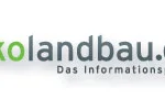 Logo Oekolandbau.de