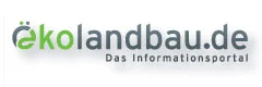 Logo Oekolandbau.de