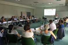 Bio in der Gemeinschaftsverpflegung: BioBitte stärkt Umsetzung in Schwäbisch Hall