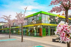BioBitte: Studierendenwerk Darmstadt