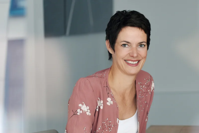 Porträt Paula Stille