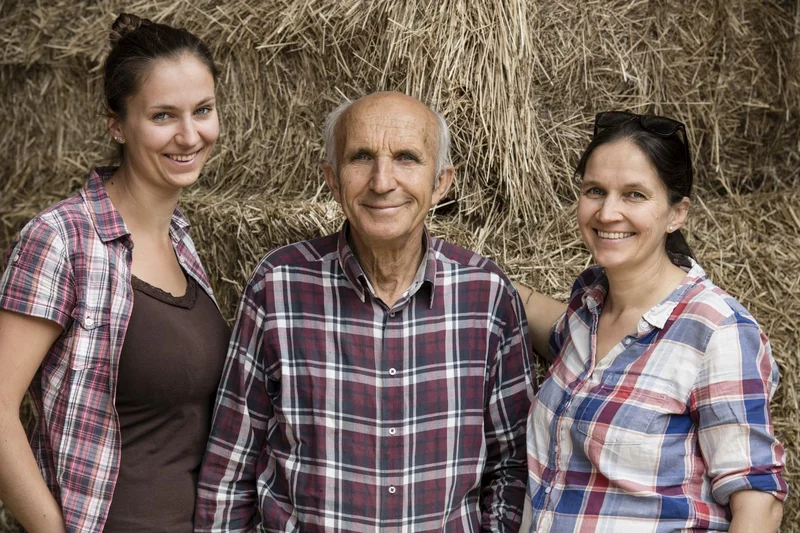 Familie Lex