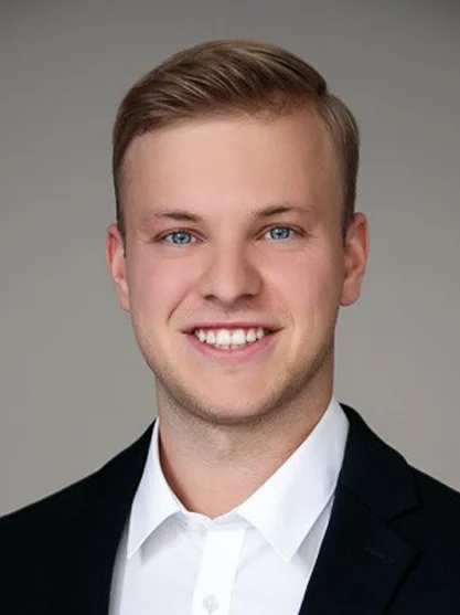 Foto von Maximilian Walkowiak.