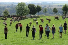 Ausbildung im biologisch-dynamischen Landbau