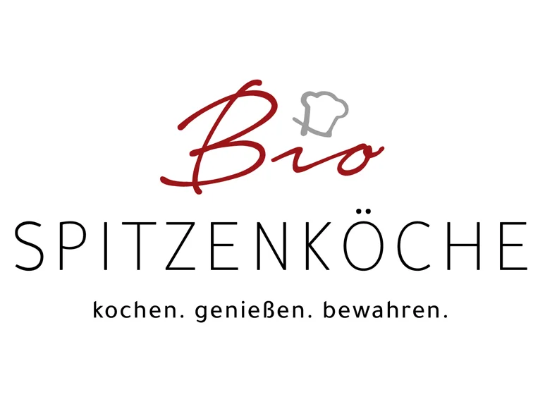 Logo der BIOSpitzenköche