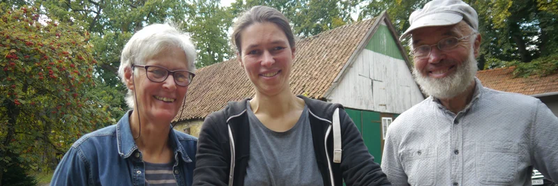 Familie Künsemöller 