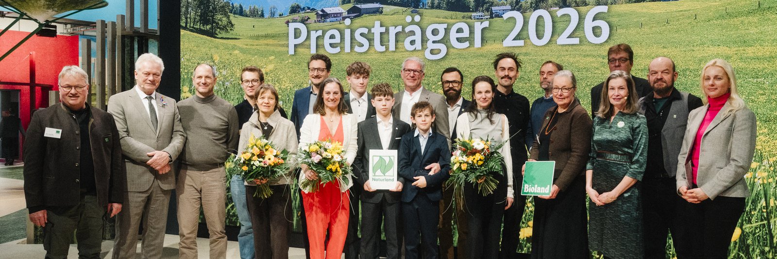 Gruppenbild