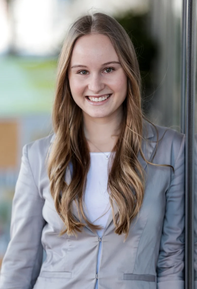 Katharina Hayn von Hülsenreich