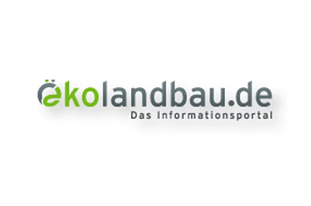 Logo Oekolandbau