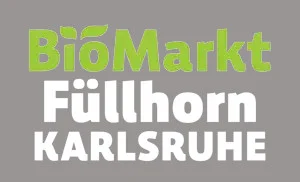 Logo Bio-Markt Füllhorn Karlsruhe