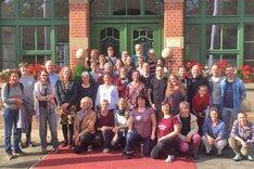 Gruppenbild - Tolles Feedback aus der Praxis 