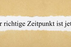 Bio in Kommunen: Jetzt ist der richtige Zeitpunkt