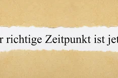 Bio in Kommunen: Jetzt ist der richtige Zeitpunkt