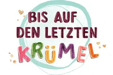 Berliner Projekt "Bis auf den letzten Krümel" kommt bei Vorschulkindern gut an