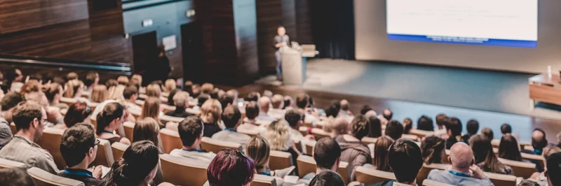 Hörsaal. Foto: Adobe Stock, kasto