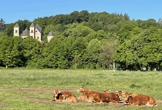 Klostergut Maria Laach