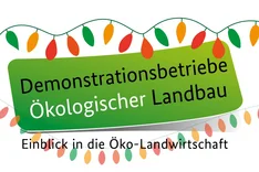 Ökolandbau feiern und regionales Engagement erleben