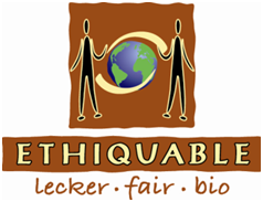 Logo ETHIQUABLE