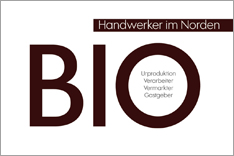Titelbild Broschüre Biohandwerker im Norden