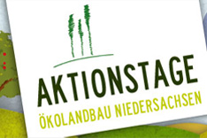 Logo der Aktionstage Niedersachsen