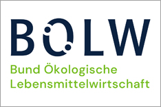 Logo BÖLW - EU-Öko-Verordnung: Checkliste hilft Bio-Höfen Vorsorgemaßnahmen umzusetzen