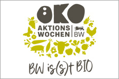 Logo der Aktionswochen Baden Württemberg
