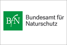 Logo des BfN 