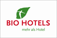 Logo von Bio Hotels