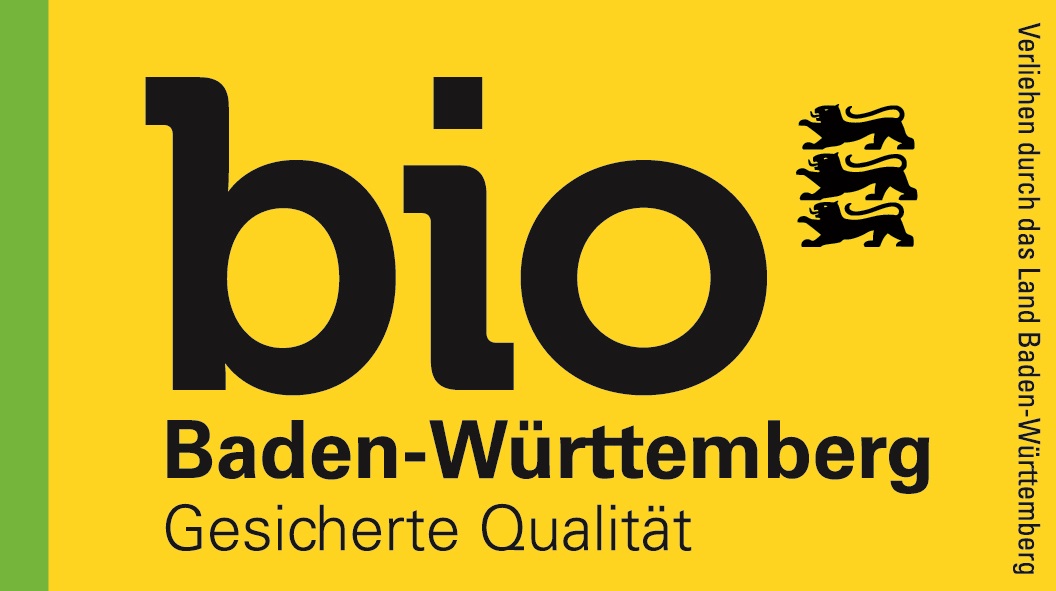 Bio Logo Baden-Württemberg