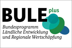 Logo BULE+