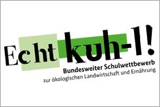 Logo Echt Kuhl