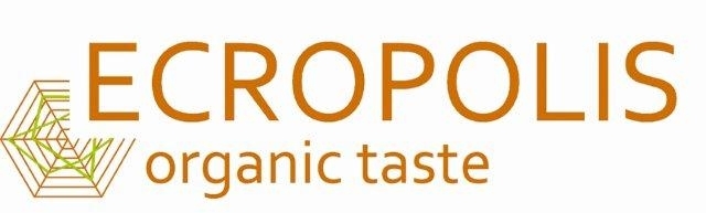 Logo des Projekts Ecropolis