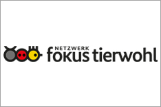 Logo Netzwerk Fokus Tierwohl