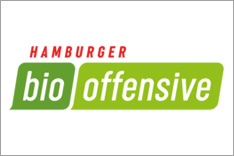 Logo Hamburger Bio-Offensive