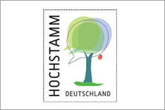 Logo Hochstamm Deutschland e.V.