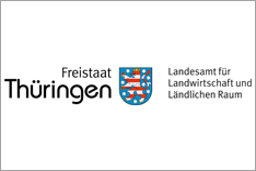 Logo Landesamt Landwirtschaft Thüringen