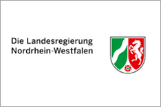 Logo Landesregierung NRW - Minister Krischer: Ohne eine intakte Natur gefährden wir unsere Lebensgrundlagen