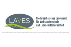 Logo LAVES Niedersachsen 