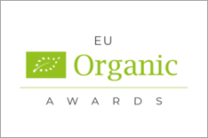 Logo EU Organic Awards
