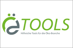 Logo: Öko-Tools