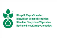 Logo Biozyklisch-veganer Förderkreis