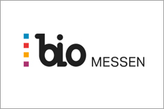 Logo BioMessen