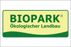 Logo von Biopark
