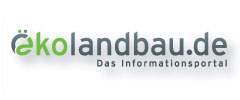 Logo Oekolandbau.de
