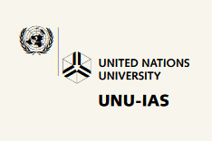 Logo United Nations University UNI-IAS