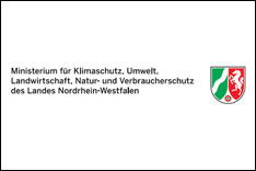 Logo NRW Ministerium 